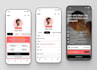 develop dating app and online dating website for IOS and android