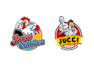 design unique chicken logo