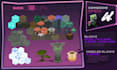 make 3d minecraft models for in game and personal use
