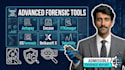 perform professional digital forensic investigation and data recovery