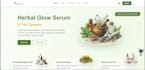 custom website development as full stack developer