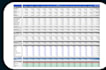 build a professional excel financial model
