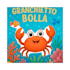 design children book, illustrations and full book layout