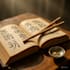 answer 5 questions to help you make a clear decision using ancient I ching