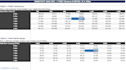 create a financial modelling saas