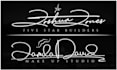 do handwritten, scripted, signature and cursive logo