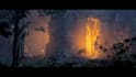 create concept art and game art in unreal engine 5