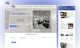 design high converting roofing, plumbing, hvac, and construction website