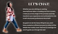 create your healthcare resume