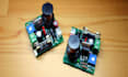 make pcb boards, gerber files, schematics and bom