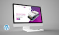 be your wordpress developer, website designer, and manage wordpress website