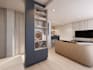 create a functional interior design