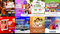 do poster design fastly
