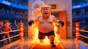 create ai animated 2d and 3d custom character videos