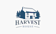 do modern creative farm, farming, harvest logo
