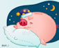 draw cute and chibi animal illustrations