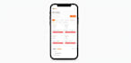 develop a professional flutter mobile app for android and IOS