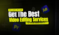 create an explainer, promo, commercial business video