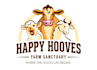 do creative gorgeous animals, sheep logo