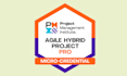 build your pmp application from scratch