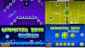 do geometry dash profile youtube thumbnail gd deco gd layout collab solo level