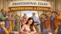 proofread and edit your philosophy essay