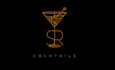 make a moden and unque bar nightclub logo dasing