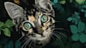 make a beautiful vector pet portrait for you