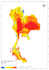do gis analysis for solar farm site suitability and feasibility