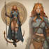 do dnd character art illustration commissions