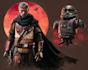 create cinematic sci fi and space opera content inspired