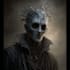 fantasy horror and fantasy horror character