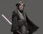 create epic star wars and sci fi illustrations