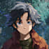 any character in anime style