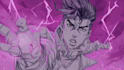 draw you in jojo bizarre adventure style