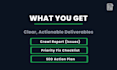 do a technical SEO audit with a clear action plan