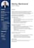 deliver ats optimized professional resume and tech CV