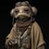 create custom star wars inspired fan art illustration