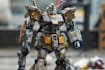 do paint and customize your gundam model kit gunpla