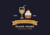 design outstanding food and drink logo