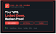 setup and harden your ubuntu vps server for production