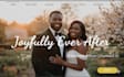 build a personalized responsive wedding website with rsvp