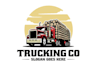 make wonderful and excellent hauling logo
