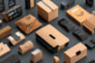 draw an amazing product packaging