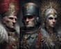 create your warhammer 40k miniatures