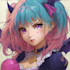 draw anime and manga illustrations
