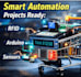design smart arduino esp32 rfid and iot projects