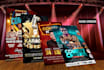 do comedy , stand up comedy flyer and poster within 10 hrs