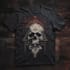 design a creative graphic t shirt design