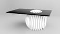 design 3d furniture models, rendering, and technical drawing